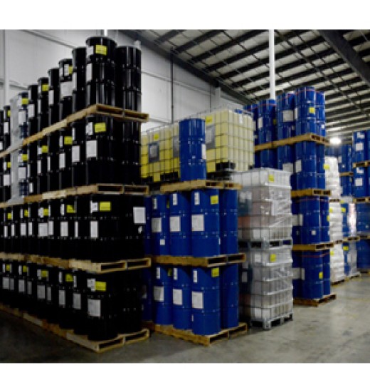 Chemical industries