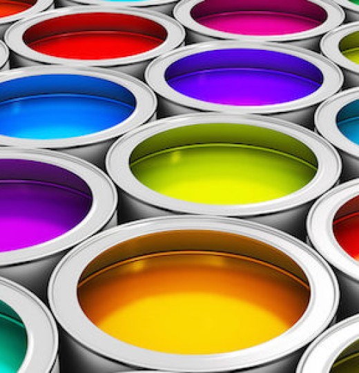 Paint
