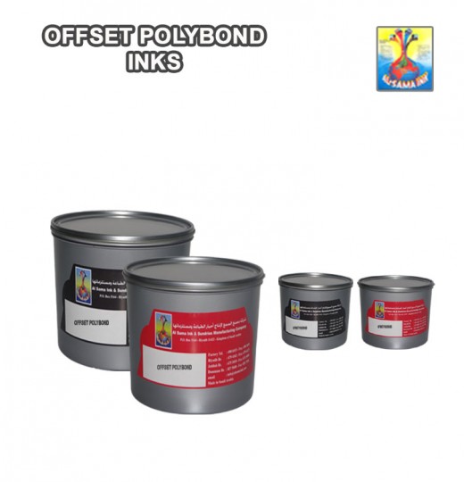 OS70 Offset Poly bond Inks Series – (Publishing, Advertising, Packaging & Jobbing work)